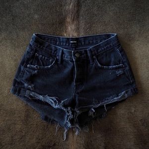 GRLFRND | ADRIANA SHORTS